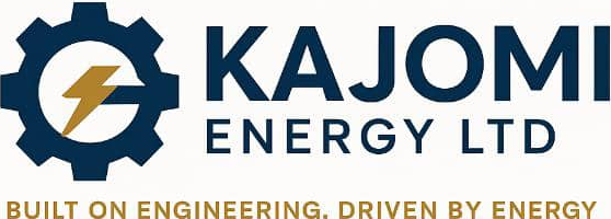 Kajomi Energy Ltd